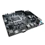 Placa Mae H61 Ddr3 LGA  1155 M.2 Rede Giga Get Oem