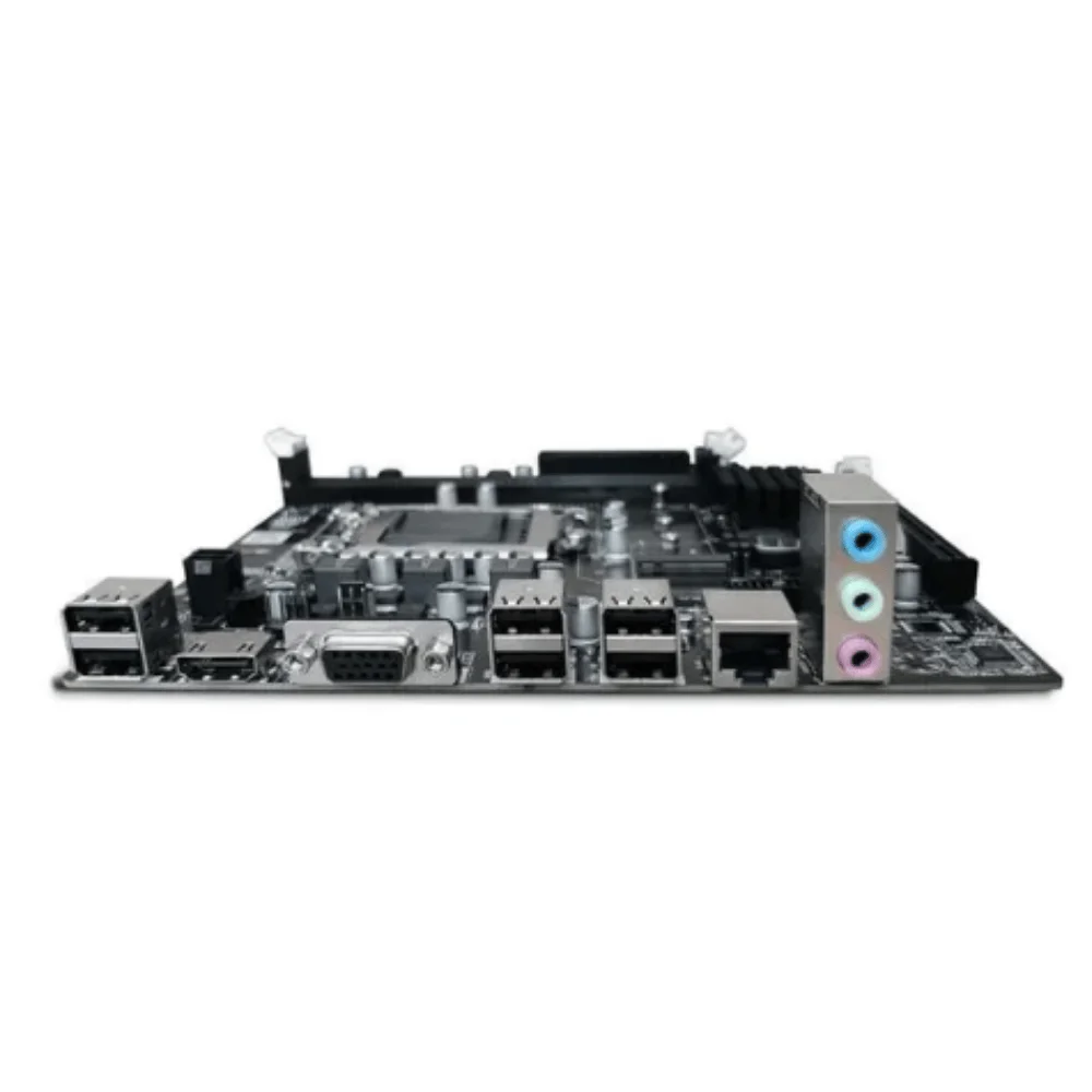 Placa Mae H61 Ddr3 LGA 1155 M.2 Rede Giga Get Oem Placa Mae H61 Ddr3 LGA 1155 M.2 Rede Giga Get Oem