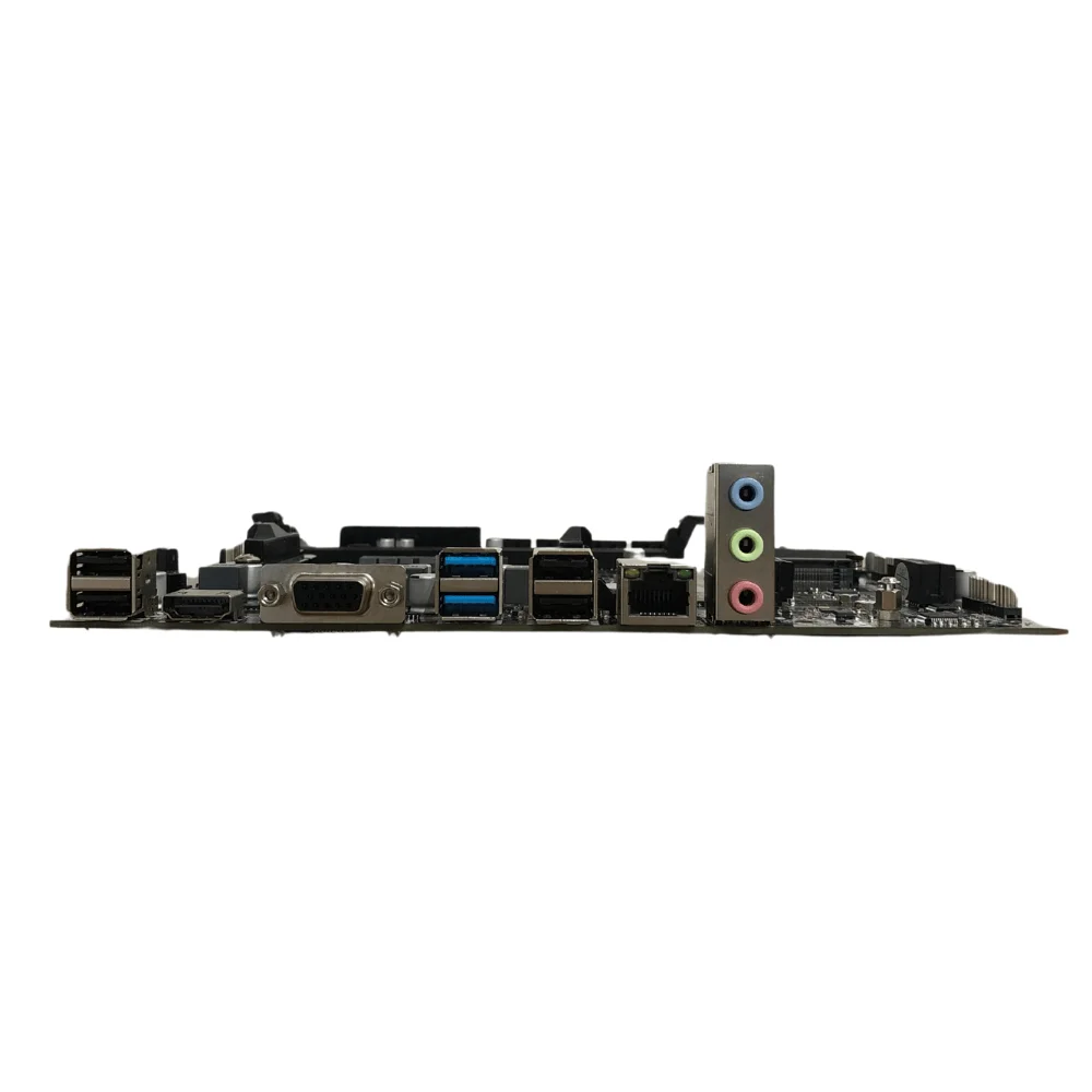 Placa Mae Am4 B450 Vxb450xg Vxpro 6