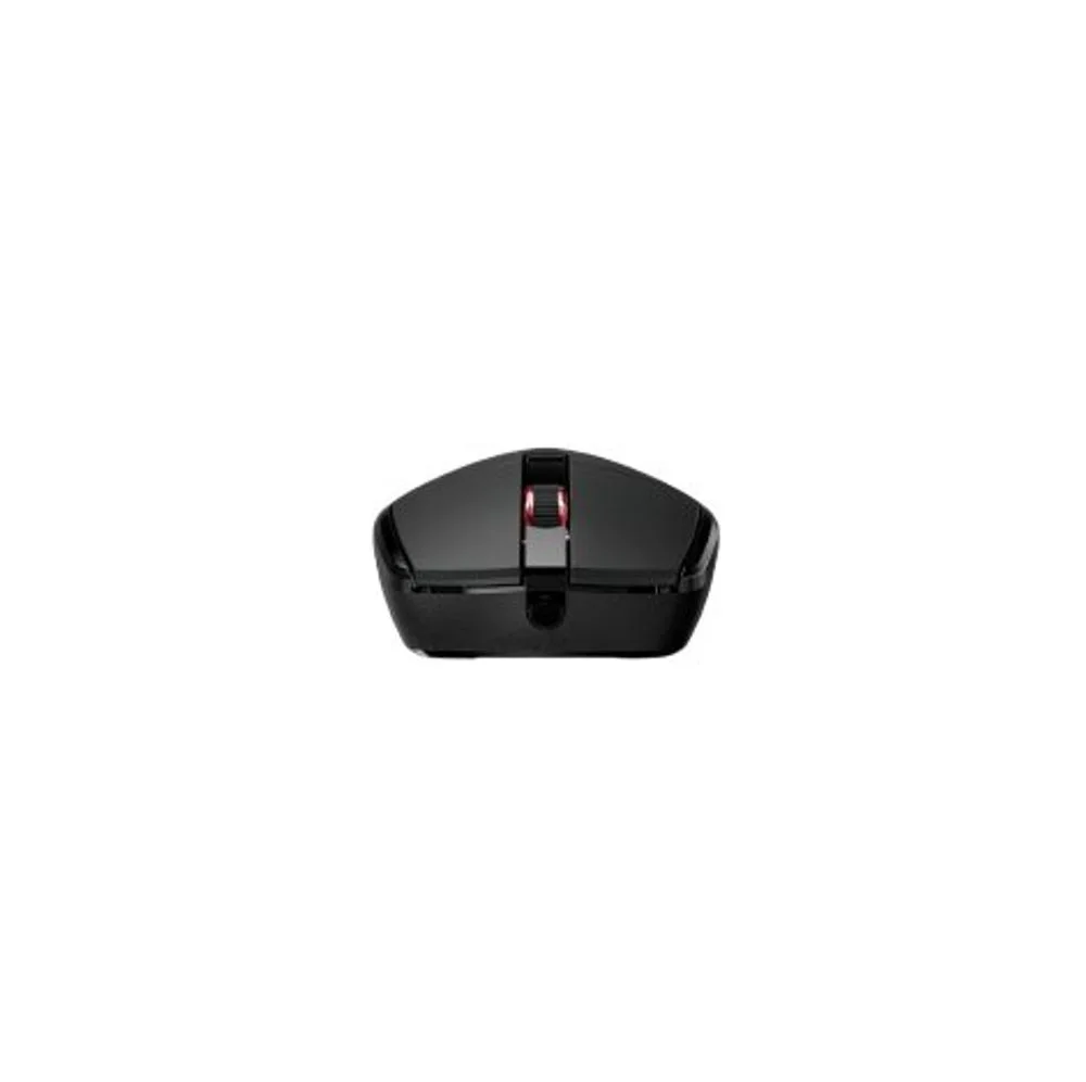 Imagem 4 de 5 do produto Mouse Com Fio AOC MS130, 1000 DPI, USB, Plug And Play, Preto