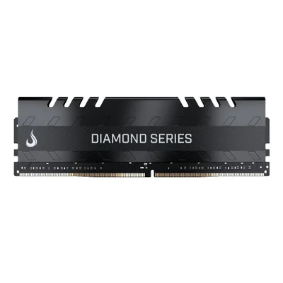 Memória Diamond Series 8GB 3200Mhz DDR4 - RM-D4-8G-3200D