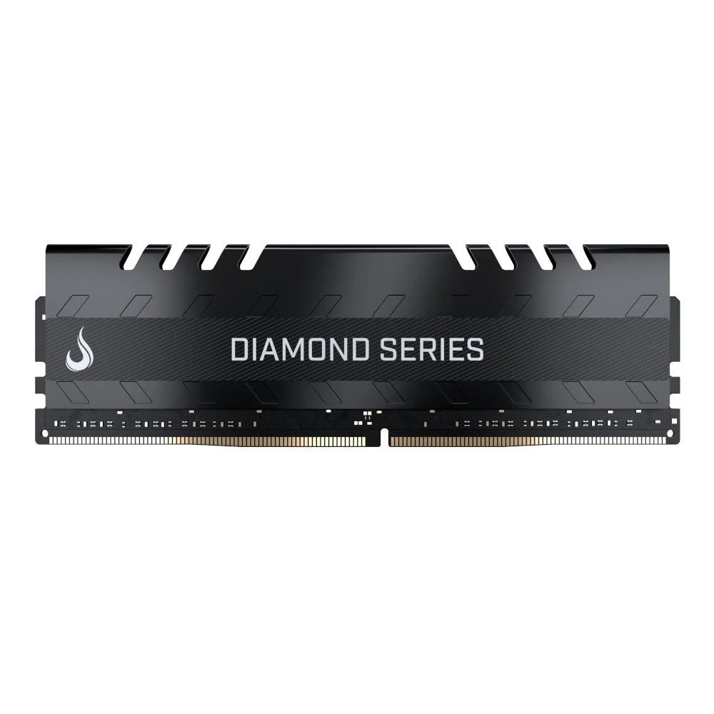 Memória Diamond Series 8GB 3200Mhz DDR4 - RM-D4-8G-3200D