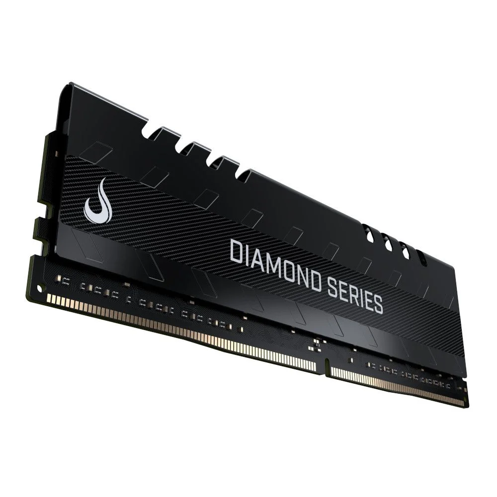 Imagem 2 de 3 do produto Memória Diamond Series 8GB 3200Mhz DDR4 - RM-D4-8G-3200D