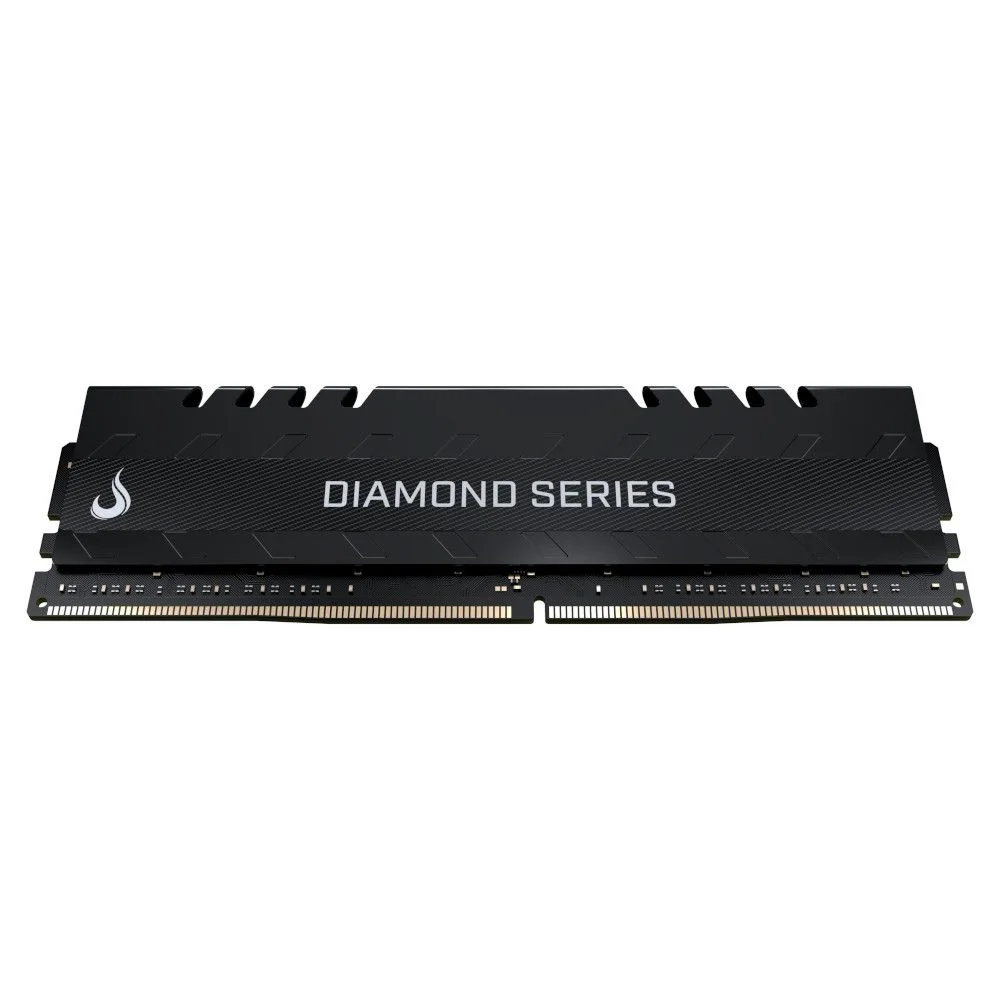 Imagem 3 de 3 do produto Memória Diamond Series 8GB 3200Mhz DDR4 - RM-D4-8G-3200D
