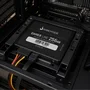 SSD Rise Mode Gamer Line, 256GB, Leitura: 530MB/s, Gravação: 520MB/s, SATA III,  Preto - RM-SSD-256
