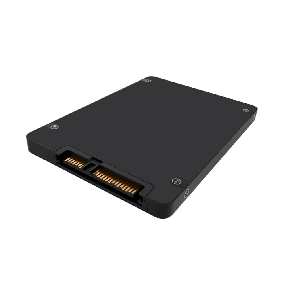SSD Rise Mode Gamer Line, 256GB, Leitura: 530MB/s, Gravação: 520MB/s, SATA III, Preto - RM-SSD-256 SSD Rise Mode Gamer Line, 256GB, Leitura: 530MB/s, Gravação: 520MB/s, SATA III, Preto - RM-SSD-256