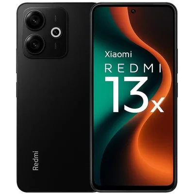 Smartphone-Xiaomi-Redmi-13x-