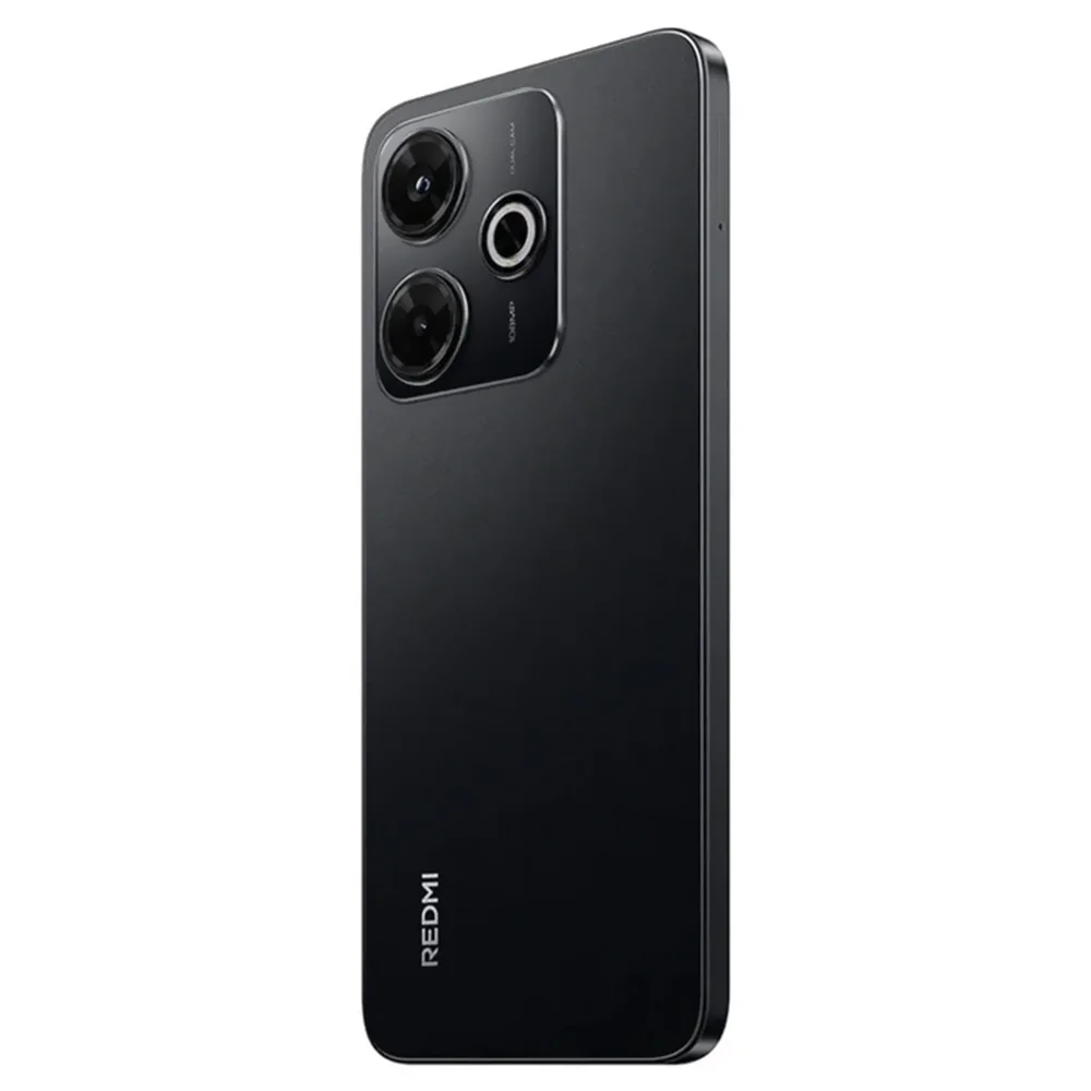 Redmi スマートフォン ブラック デュアルカメラ 0874985731651742bcf2fec9c7399d