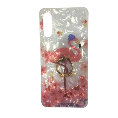 Capinha Para Samsung Silicone Modelo:a50