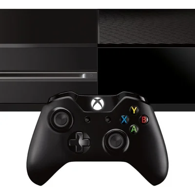 Console One Fat  1TB Standard Cor Preto