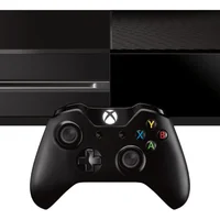 Console Xbox One Fat 1TB Standard Preto