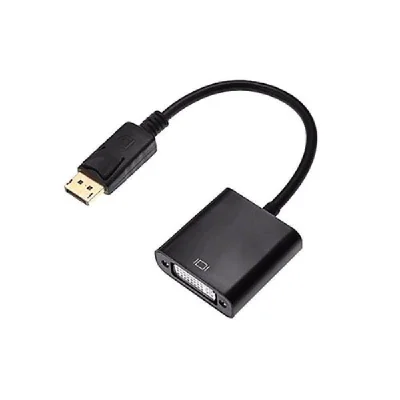 Adaptador Dex Displayport M X Dvi F 24+5 Ad-902b