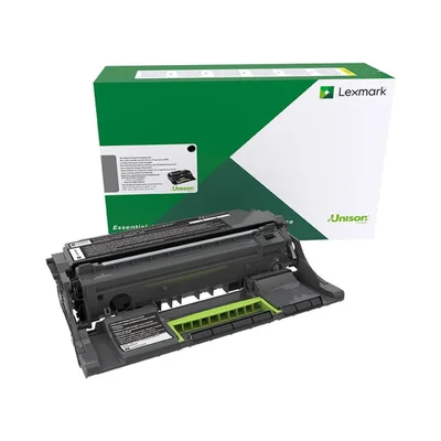 Cartucho De Cilindro Lexmark 500z 50f0z00 Original Mx511 Mx410 Mx611 Mx310 Ms610 Ms410 Ms310 Ms517 60k