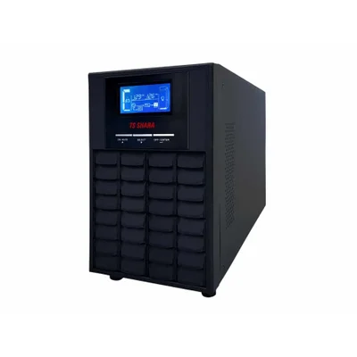 Nobreak Ts Shara Senno Vt 2000va/1800w 6871 Mono/220/220v |:pe