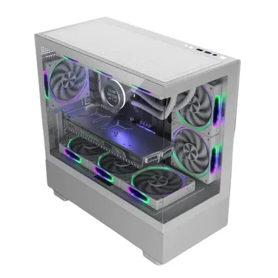Computador  Intel  i7 8º Geracao 16 Gb Nvme 512gb Tb W11