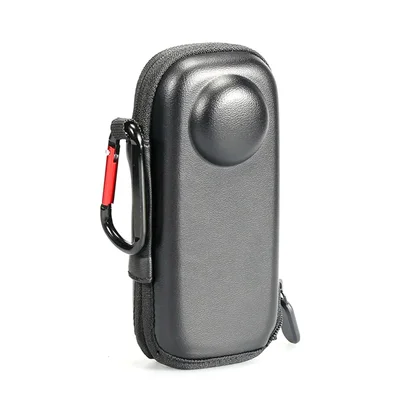 Bolsa Case De Transporte Para Câmera Insta360 X5 E X4