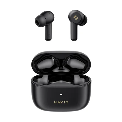 Fone Bluetooth Tws Havit Tw958 Pro Enc + Anc Preto