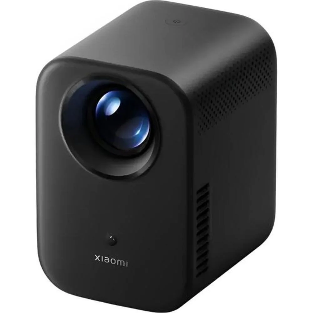 Xiaomi Smart Projector L1 本体 Produtos com até 15 OFF no PIX KaBuM