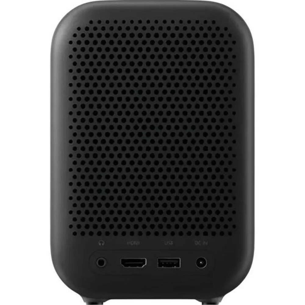 Xiaomi Smart Projector L1本体 Produtos com até 15 OFF no PIX KaBuM