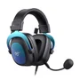 Headset Gamer Havit Gamenote H2002u Pro Usb 7.1 Preto