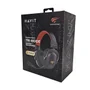 Headset Gamer Havit Gamenote H2002bg Usb Bt 2.4hz Preto