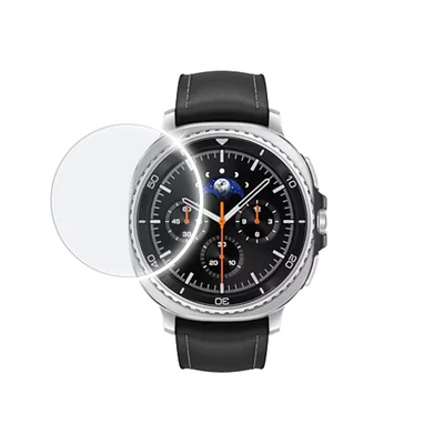 Película De Vidro Para Galaxy Watch 8 Classic