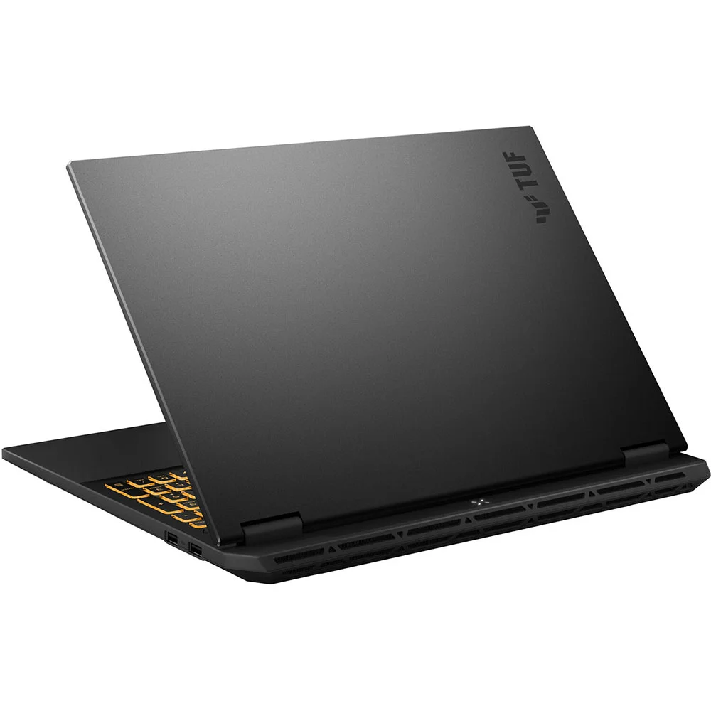 Asus Tuf F16 · Intel Core Ultra 9 275hx Placa RTX 5070 Tela 16' Wqxga SSD 1TB Nvme Ram 32gb - view 5