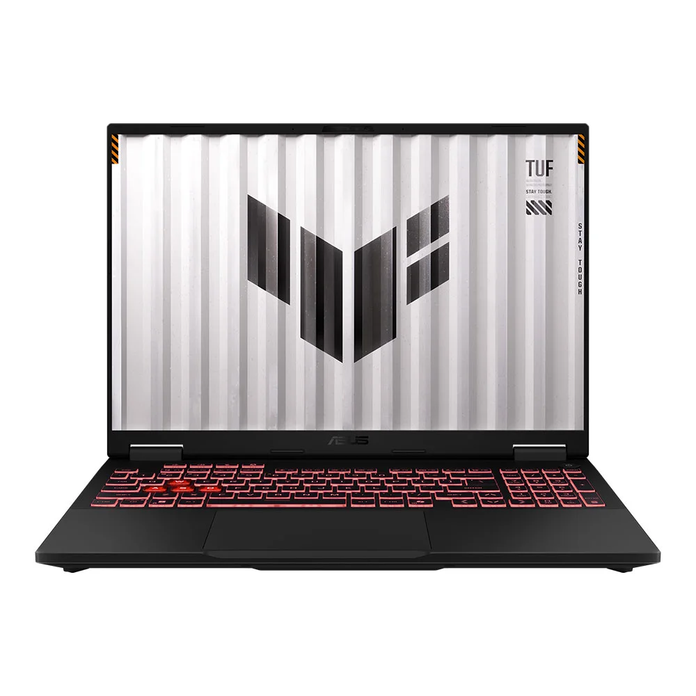Asus Tuf A16 · Amd Ryzen 7 · 270 Placa RTX 5070 Tela 16' Fhd SSD 4TB Nvme Ram 64gb - view 5