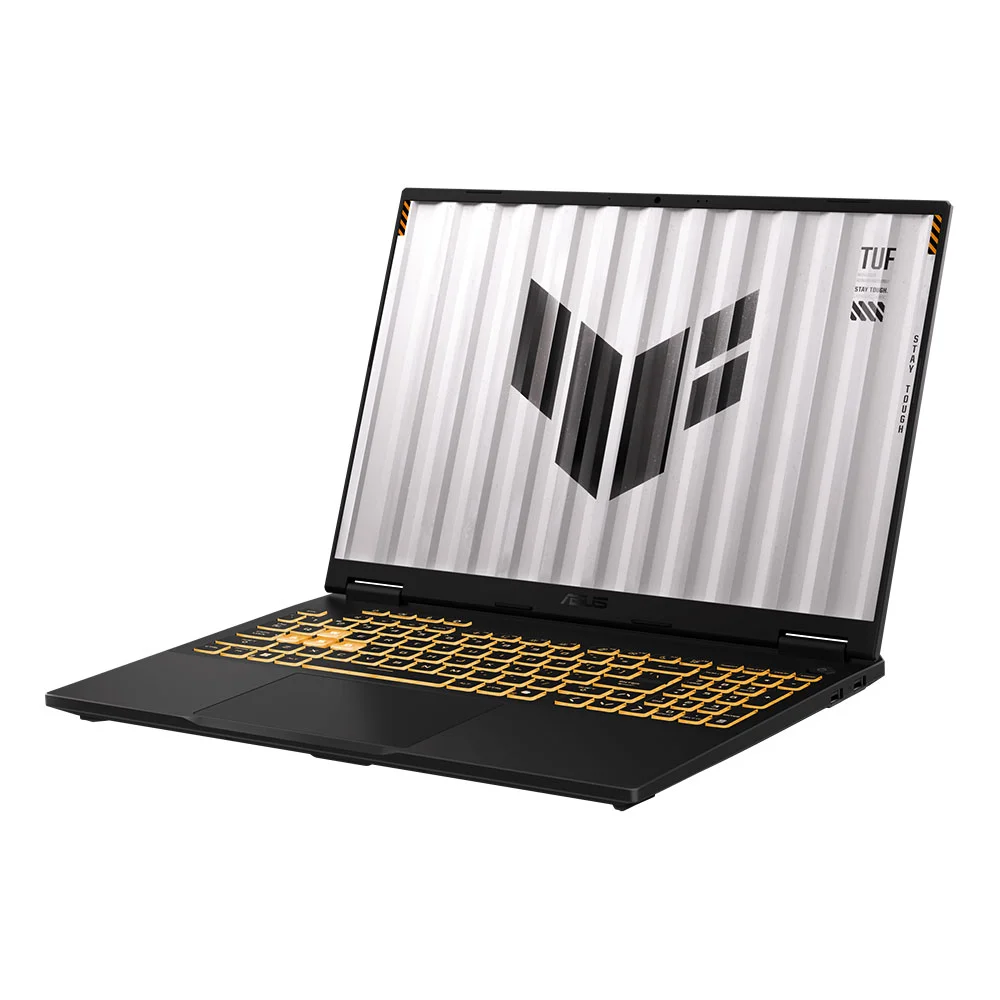 Asus Tuf F16 · Intel Core Ultra 9 275hx Placa RTX 5070 Tela 16' Wqxga SSD 4TB Nvme Ram 32gb - view 4