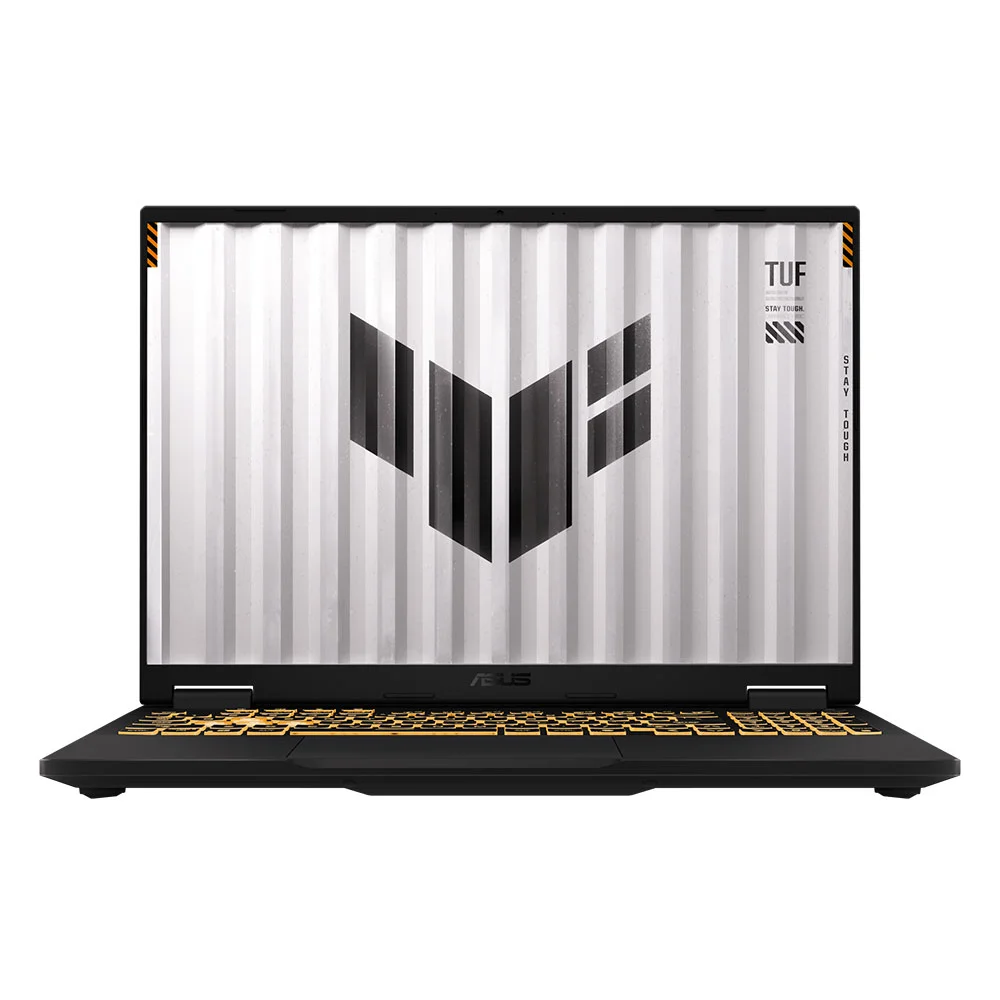 Asus Tuf F16 · Intel Core Ultra 9 275hx Placa RTX 5070 Tela 16' Wqxga SSD 4TB Nvme Ram 32gb - view 5