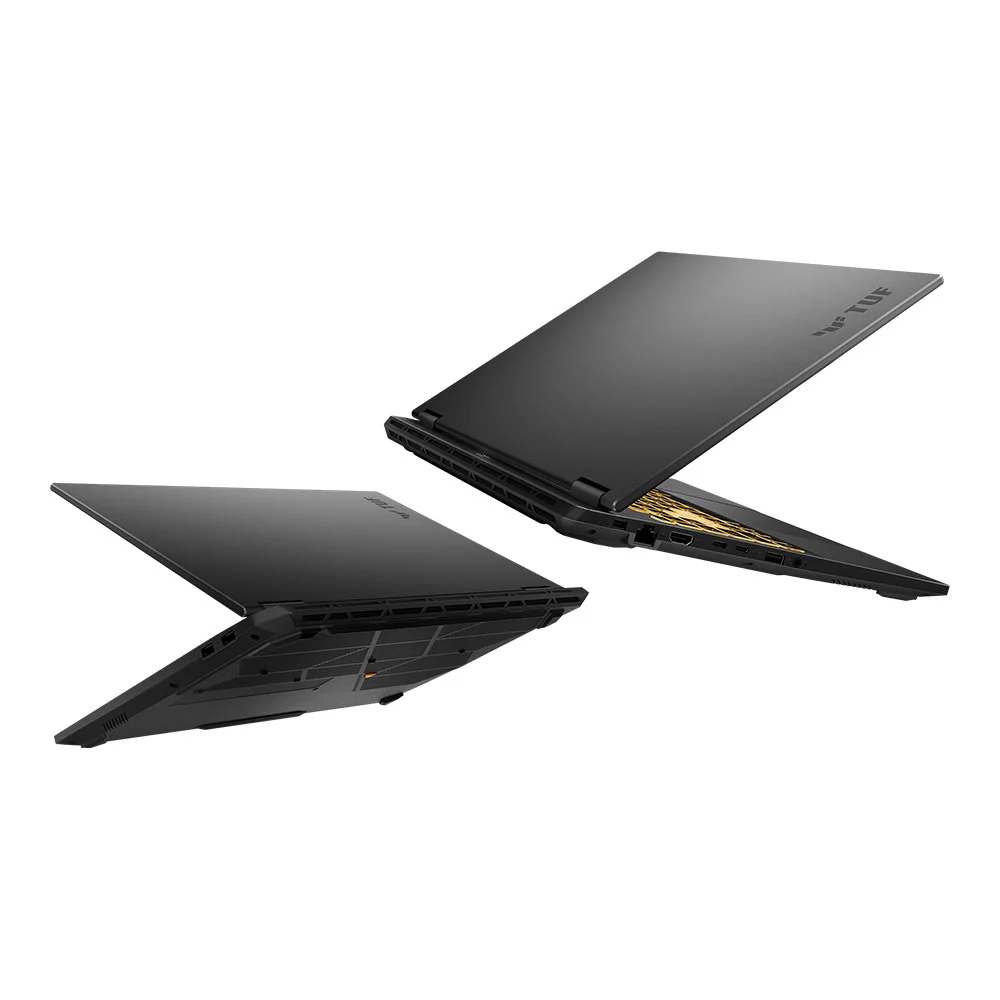 Asus Tuf F16 · Intel Core Ultra 9 275hx Placa RTX 5070 Tela 16' Wqxga SSD 4TB Nvme Ram 32gb - view 6