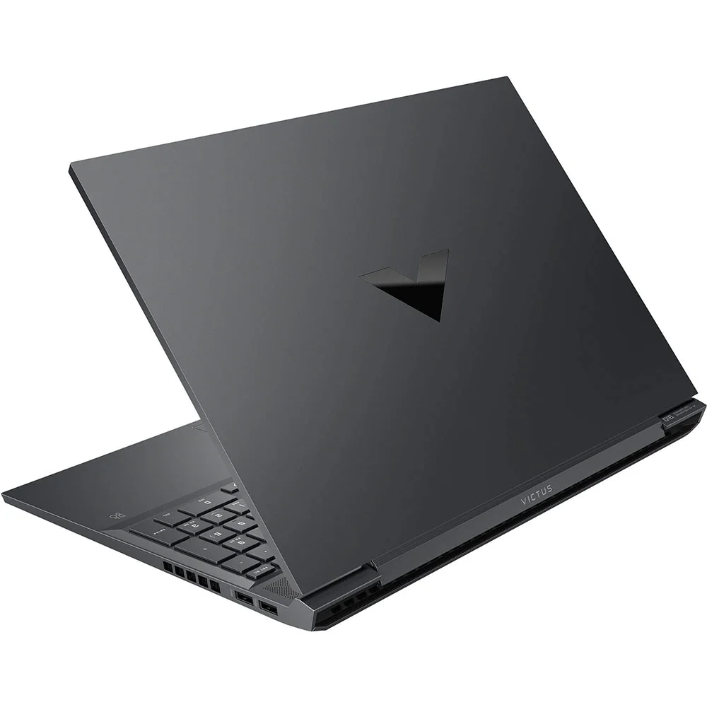 HP Victus 15 Ryzen 7　メモリ 32GB　SSD 1TB HP Victus Gaming Laptop, 15,6 polegadas FHD IPS 144Hz, AMD Ryzen 5