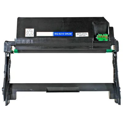 Fotocondutor Preto Compatível Com Xerox B210 Drum Para B205 B205ni B210 B215 10.000