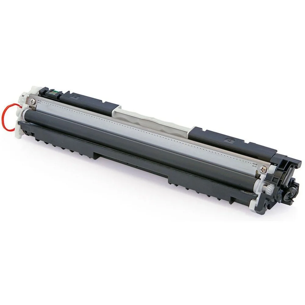 Toner Compatível Hp Ce310A/Cf350A Preto 1.2K Evolut - view 2