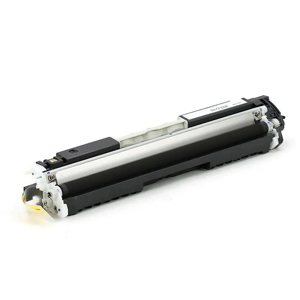 Toner Compatível Hp Ce310A/Cf350A Preto 1.2K Evolut - view 3