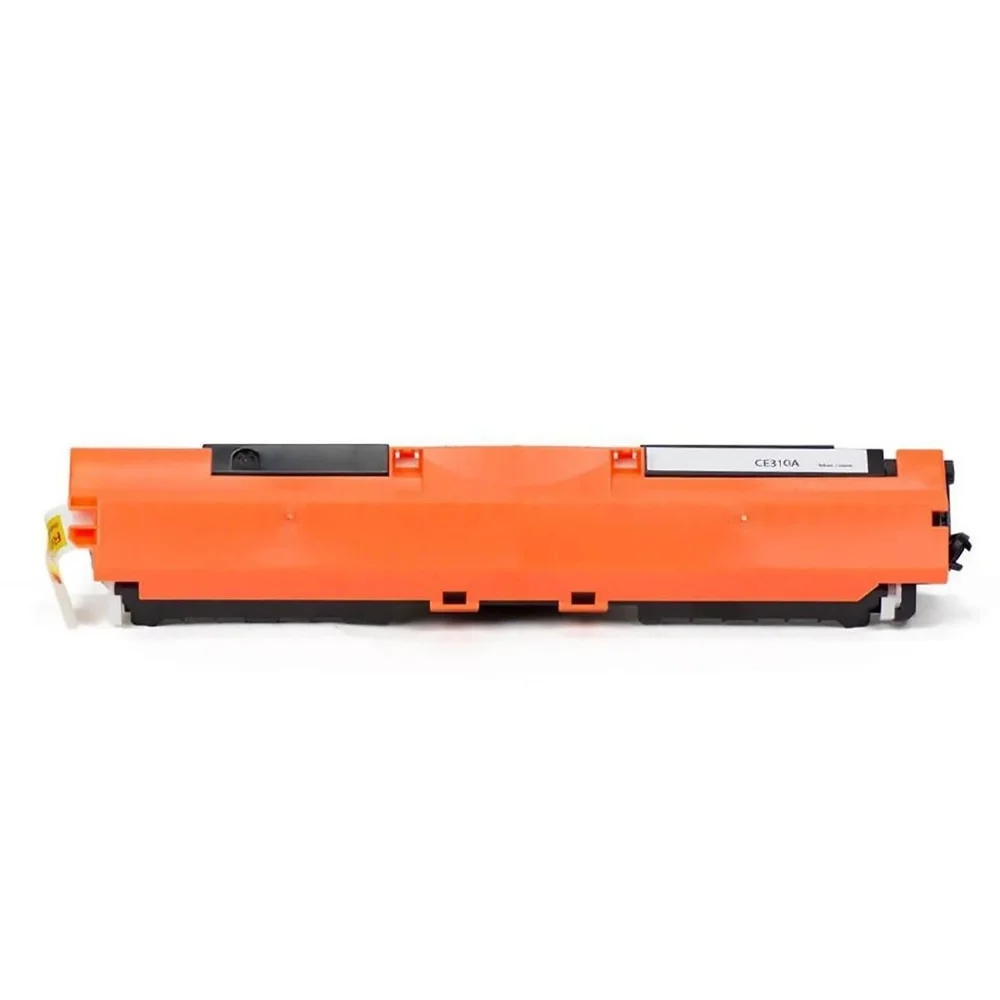 Toner Compatível Hp Ce310A/Cf350A Preto 1.2K Evolut - view 5