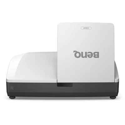 Projetor Laser Benq Lh856ust Com 3.500 Ansi Lúmens E Lente De Curta Distância