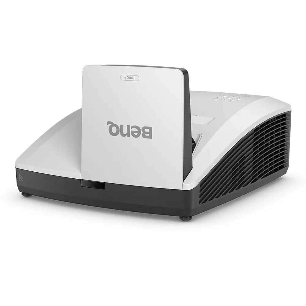 Imagem 2 de 5 do produto Projetor Laser Benq Lh856ust Com 3.500 Ansi Lúmens E Lente De Curta Distância