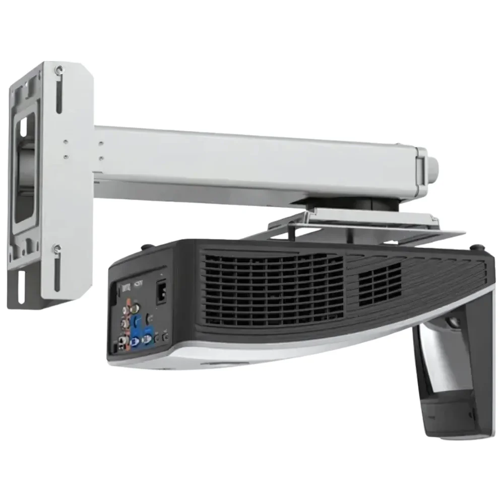Imagem 4 de 5 do produto Projetor Laser Benq Lh856ust Com 3.500 Ansi Lúmens E Lente De Curta Distância
