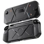 Case / Capa Protetora Hibrida Compatível Com Nintendo Switch 2 – Antiderrapante E Resistente A Quedas
