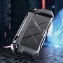Case / Capa Protetora Hibrida Compatível Com Nintendo Switch 2 – Antiderrapante E Resistente A Quedas
