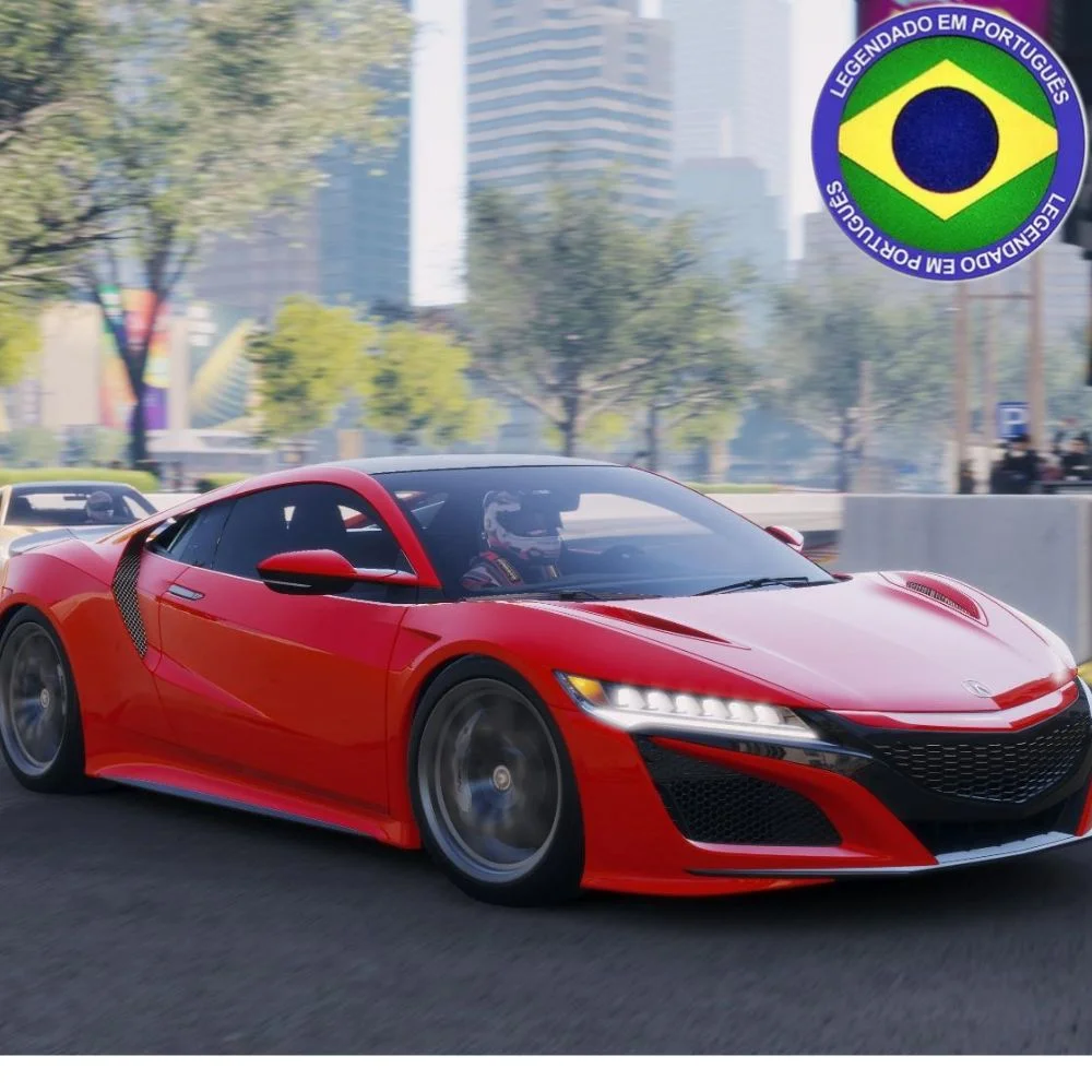 Imagem 3 de 4 do produto Project Cars 3 Ps4 Mídia Física Legendado Em Português Playstation 4