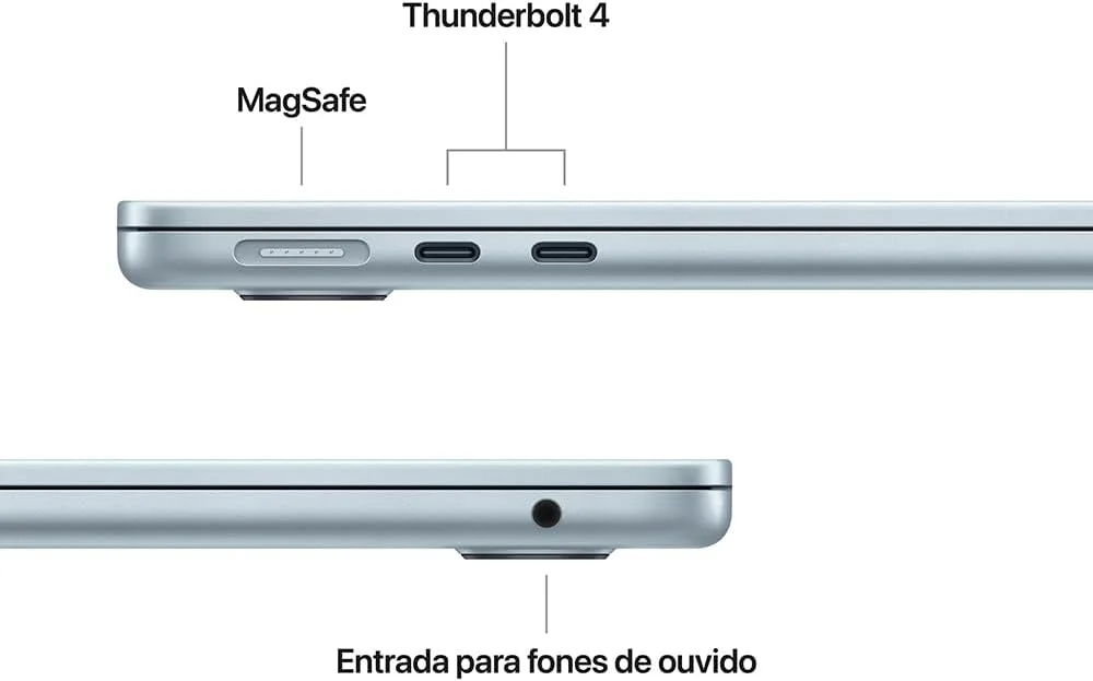 MacBookAir シルバー　M4 メモリ32GB SSD512GB Apple Macbook Air M4 10 Core 13.6