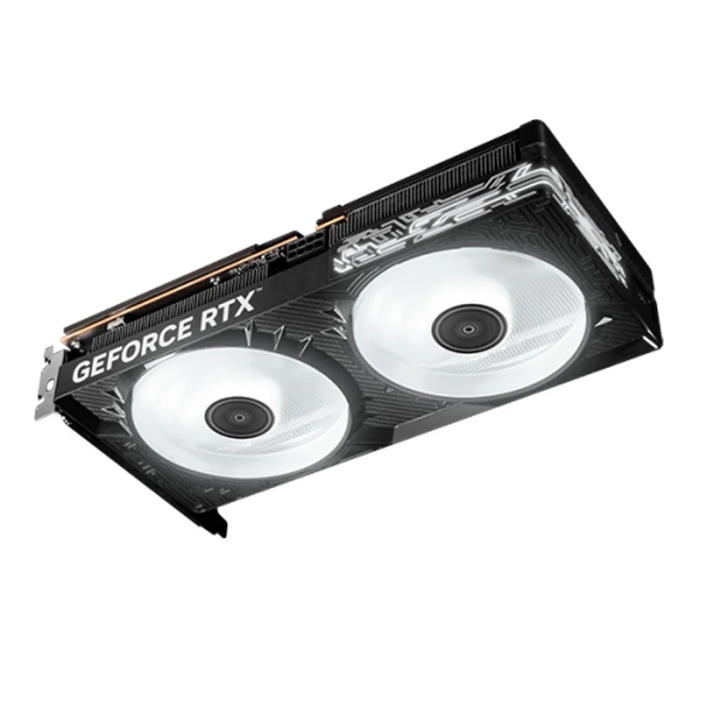 Placa De Video Galax Geforce RTX 5060 Ti 1-click Oc Classic 8GB Gddr7 128-bit - 56isn8mdabcc 5