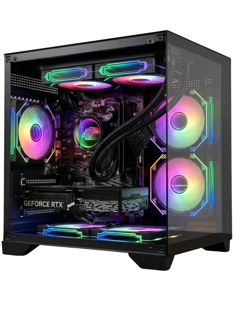 Produtos com até 15 OFF no PIX KaBuM