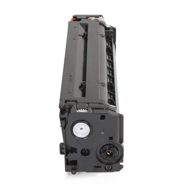 Toner Compatível Hp Cb542A/Ce322A/Cf212A Amarelo 1.8K Evolut - view 2