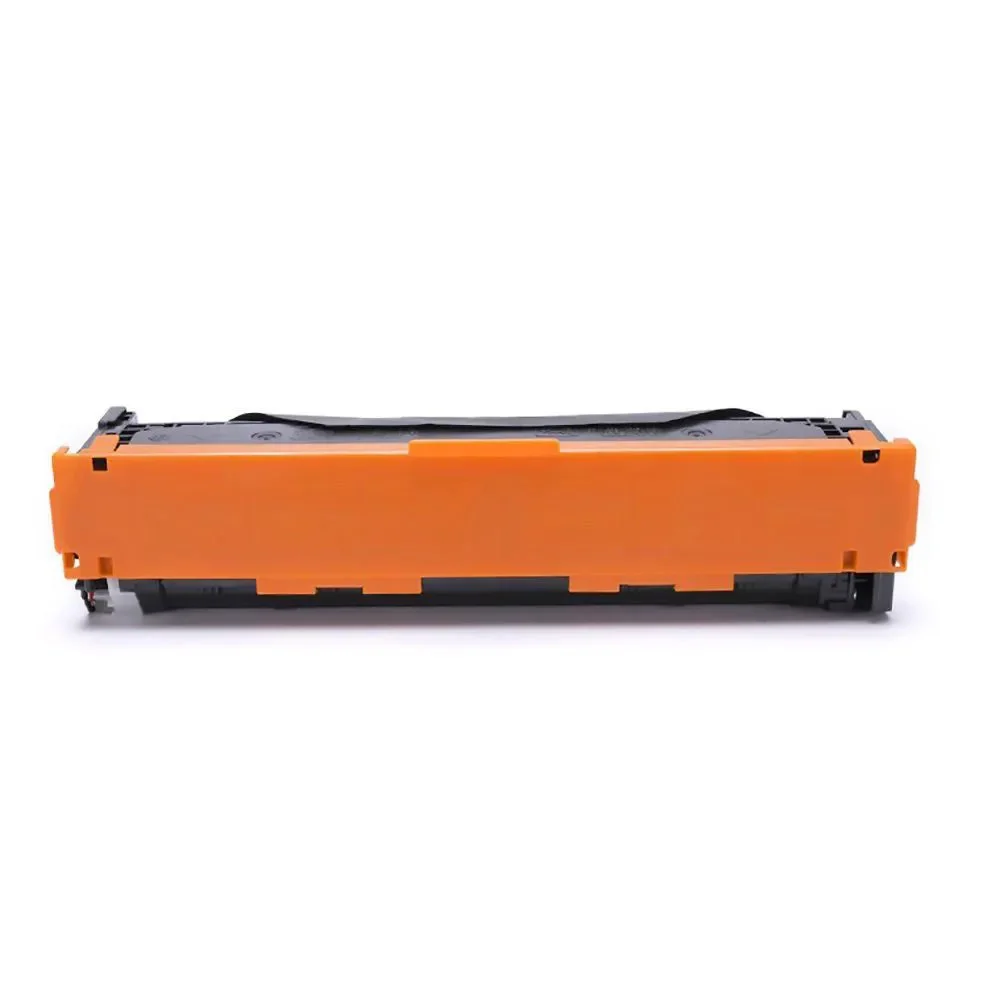 Toner Compatível Hp Cb542A/Ce322A/Cf212A Amarelo 1.8K Evolut - view 4