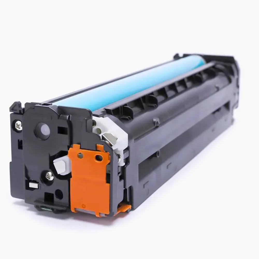 Toner Compatível Hp Cb542A/Ce322A/Cf212A Amarelo 1.8K Evolut - view 5