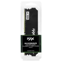 m*r様 SanMax Technologies DDR4 3200MHz 64 1枚で32GBの大容量や片面16GBなど、サンマックスDDR4 3200MHz対応