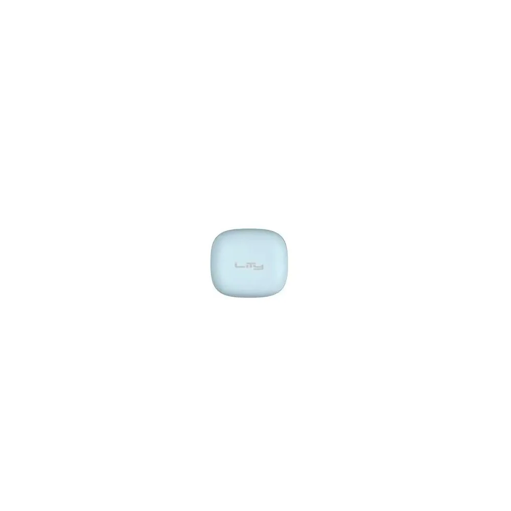 Imagem 2 de 5 do produto Fone De Ouvido Lity T14v Tws Bluetooth 5.4 34h - Verde